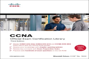 CCNA INTRO Official Exam Certification Guide